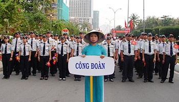 CHỮ TÂM VÀ CHỮ TÍN Ở CÔNG TY LONG SƠN